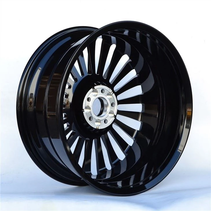 Off Road Alloy Wheel Rims 4X4 Wheel Best Wheel 20/22 Inch For Suv