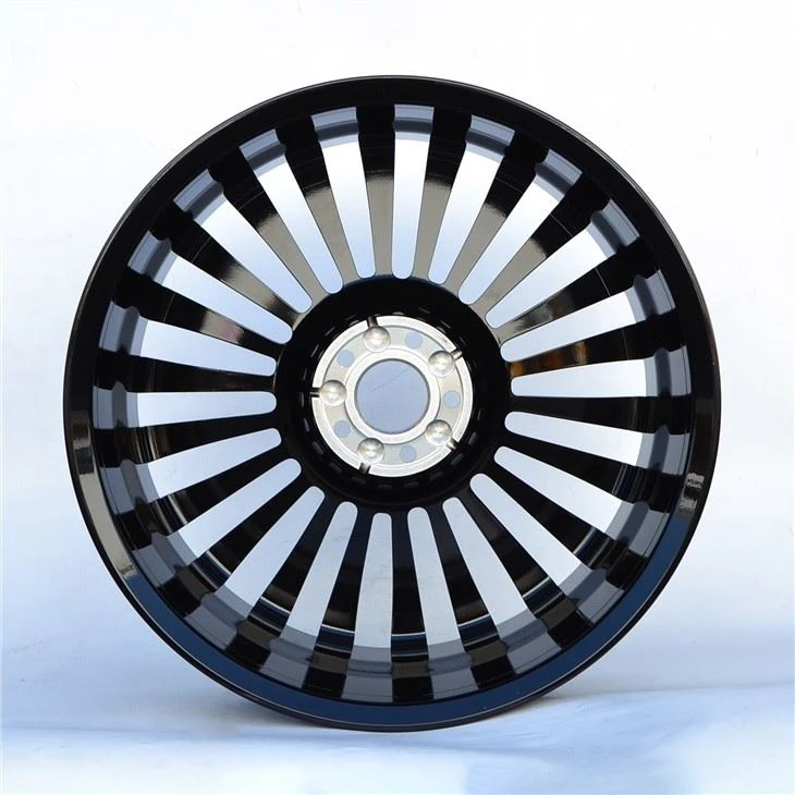 Off Road Alloy Wheel Rims 4X4 Wheel Best Wheel 20/22 Inch For Suv