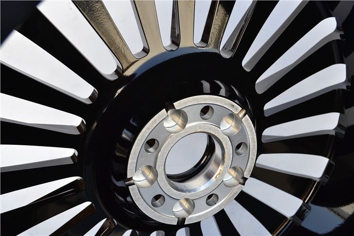 Off Road Alloy Wheel Rims 4X4 Wheel Best Wheel 20/22 Inch For Suv