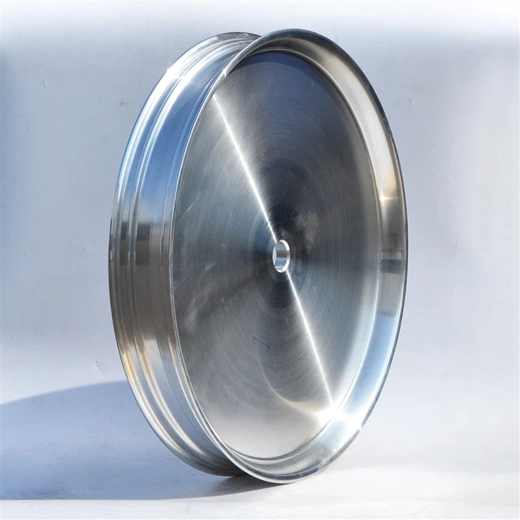 12 Inch Motorcycle Wheel And Blanks