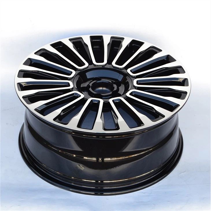Forged Custom Aftermarket 20inch Car Rims For Land Rover