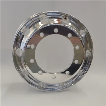 Do you know this knowledge of wheel forging process? Do you know this knowledge of wheel forging process?