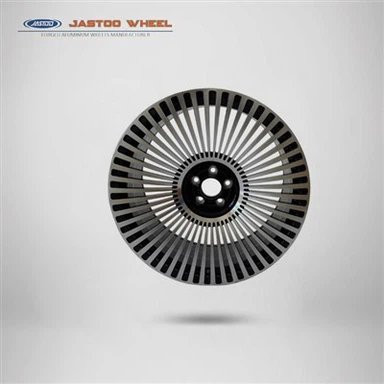 Olwyn gofannu 22 Fodfedd Wedi'i Haddasu