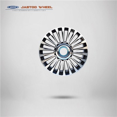 Rims car 20inch ôl -farchnad arferol ar gyfer Land Rover