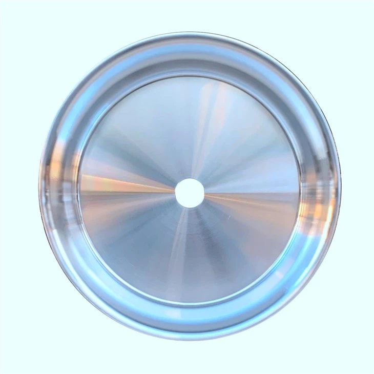 18x10.5 Forged Billet Motorcycle Wheel Blanks