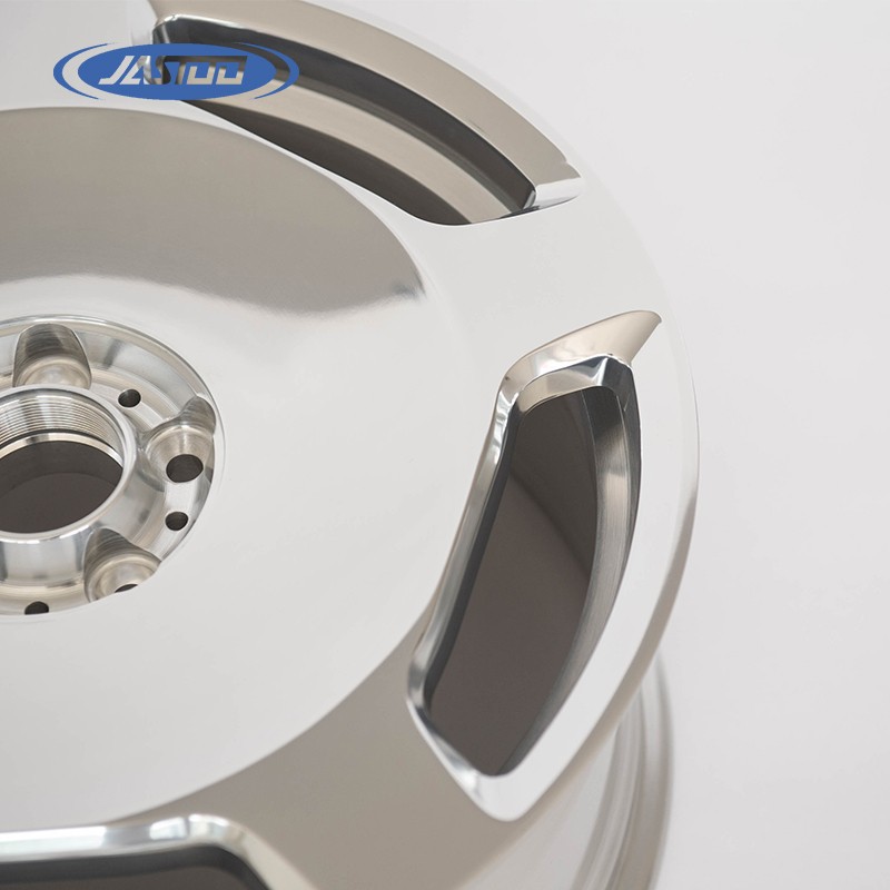 19x9.0 Inch Factory Forged Car Wheels PCD 5X112