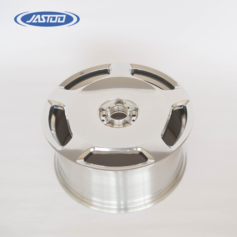 19x9.0 Inch Factory Forged Car Wheels PCD 5X112