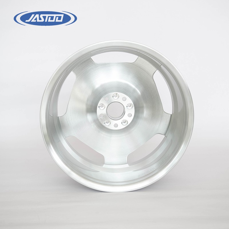 19x9.0 Inch Factory Forged Car Wheels PCD 5X112