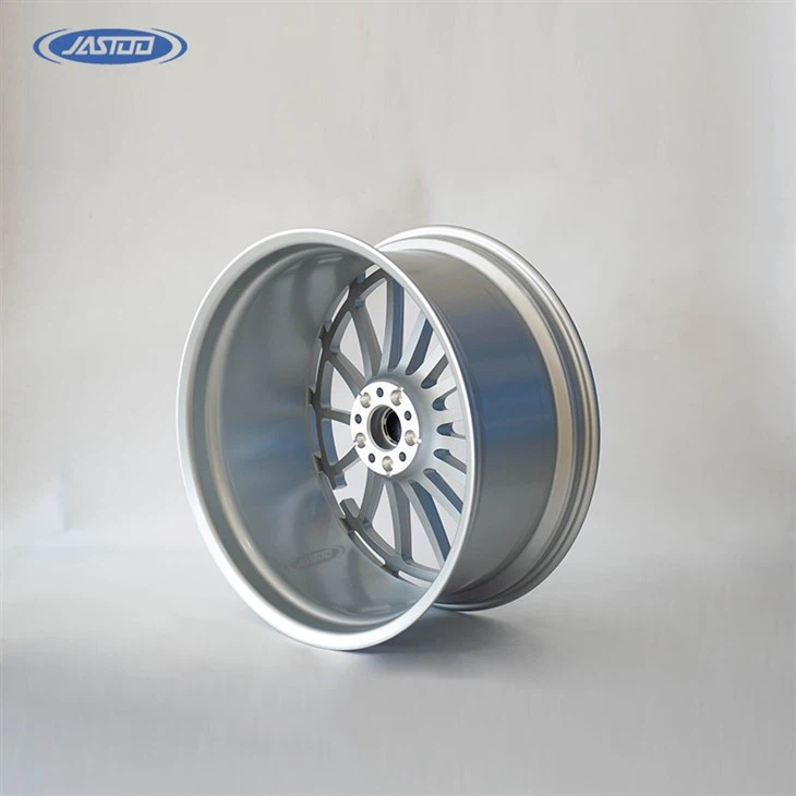 23×10.5 Inch PCD 5×112 mm Forged Aluminium Passenger Car Wheels