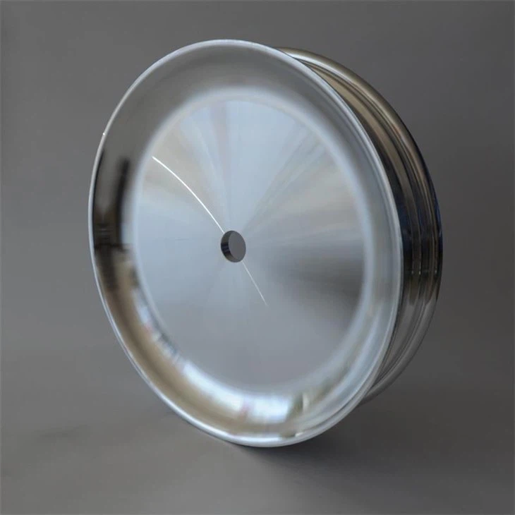 6061 T6 Wheels Blanks For Motocycle Bike Wheels