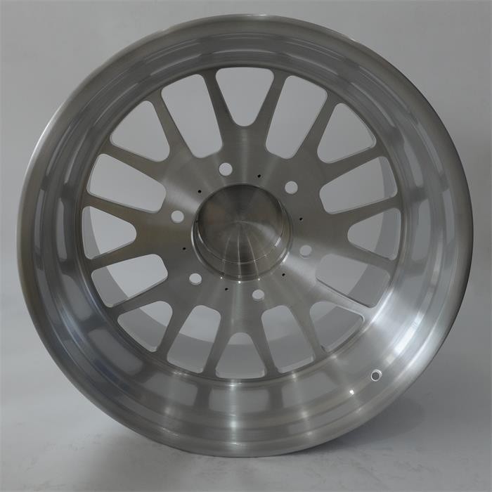 Forged Rims 24x14 Polished Off-road Wheels best