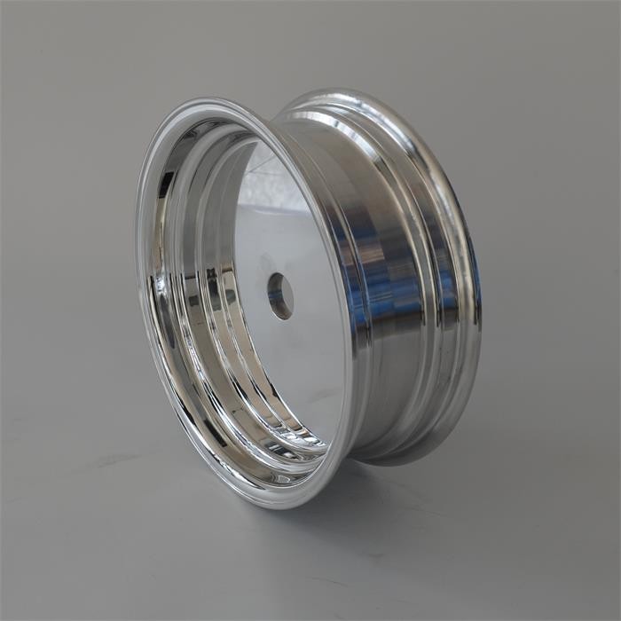 Forged Stepped Billet Wheel Blanks