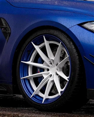 Cymhariaeth o brosesau gweithgynhyrchu olwynion car: pa un sy'n fwy addas ar ...