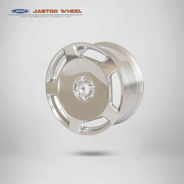Ffatri 19x9.0 modfedd Olwynion ceir ffug PCD 5x112