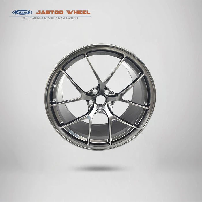 20'21 '' Gloss Black BMW Custom Cust Forged Car Rims