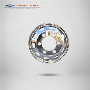 Olwyn Truck Tubeless 17.5x6.0